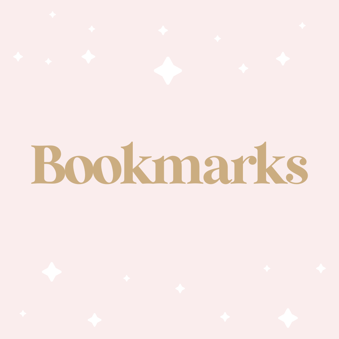 Bookmarks