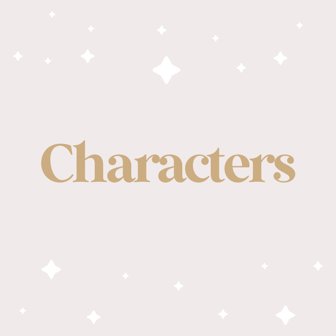 Characters