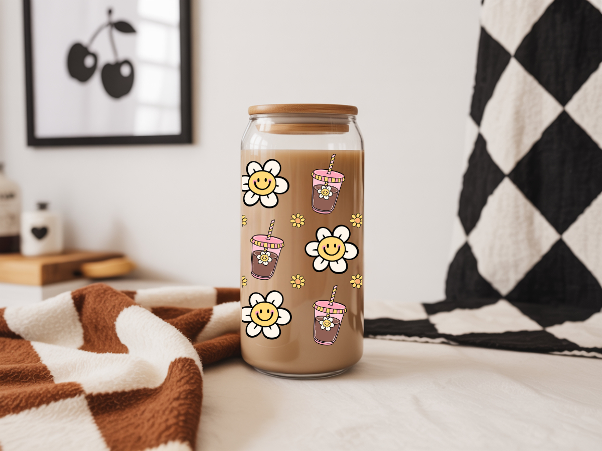 Happy Coffee