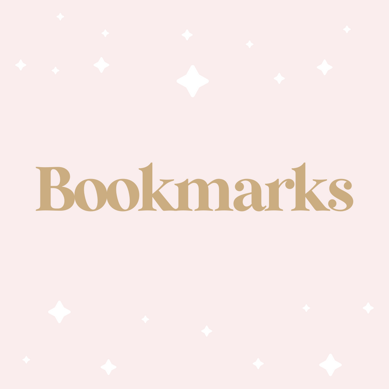 Bookmarks