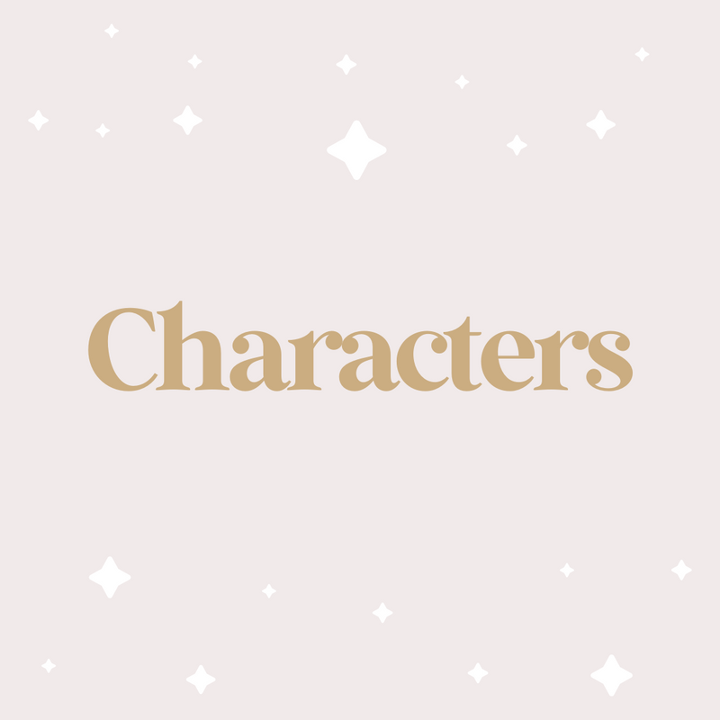 Characters