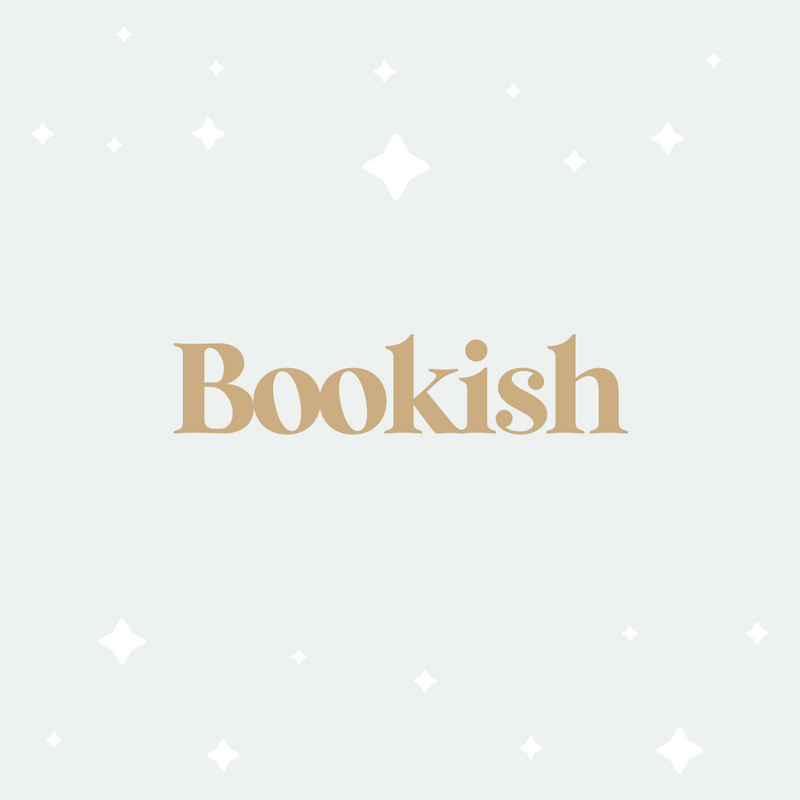 Bookish