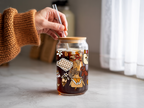 Cozy Fall Picnic 16 oz Cup