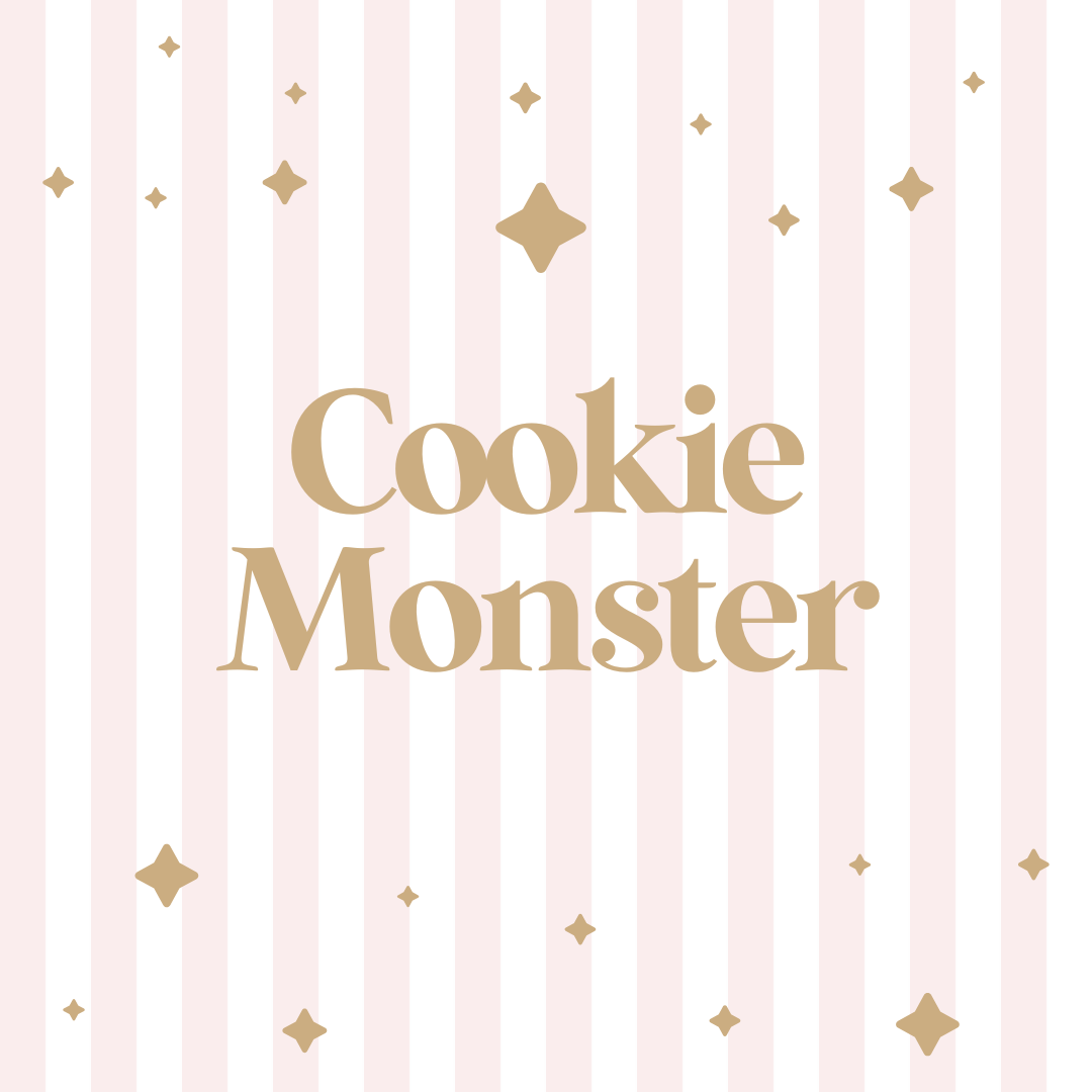 Cookie Monster