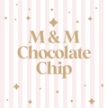 M&M Chocolate Chip