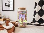 Cosmic Cow Girl