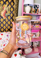 Celestial Coquette