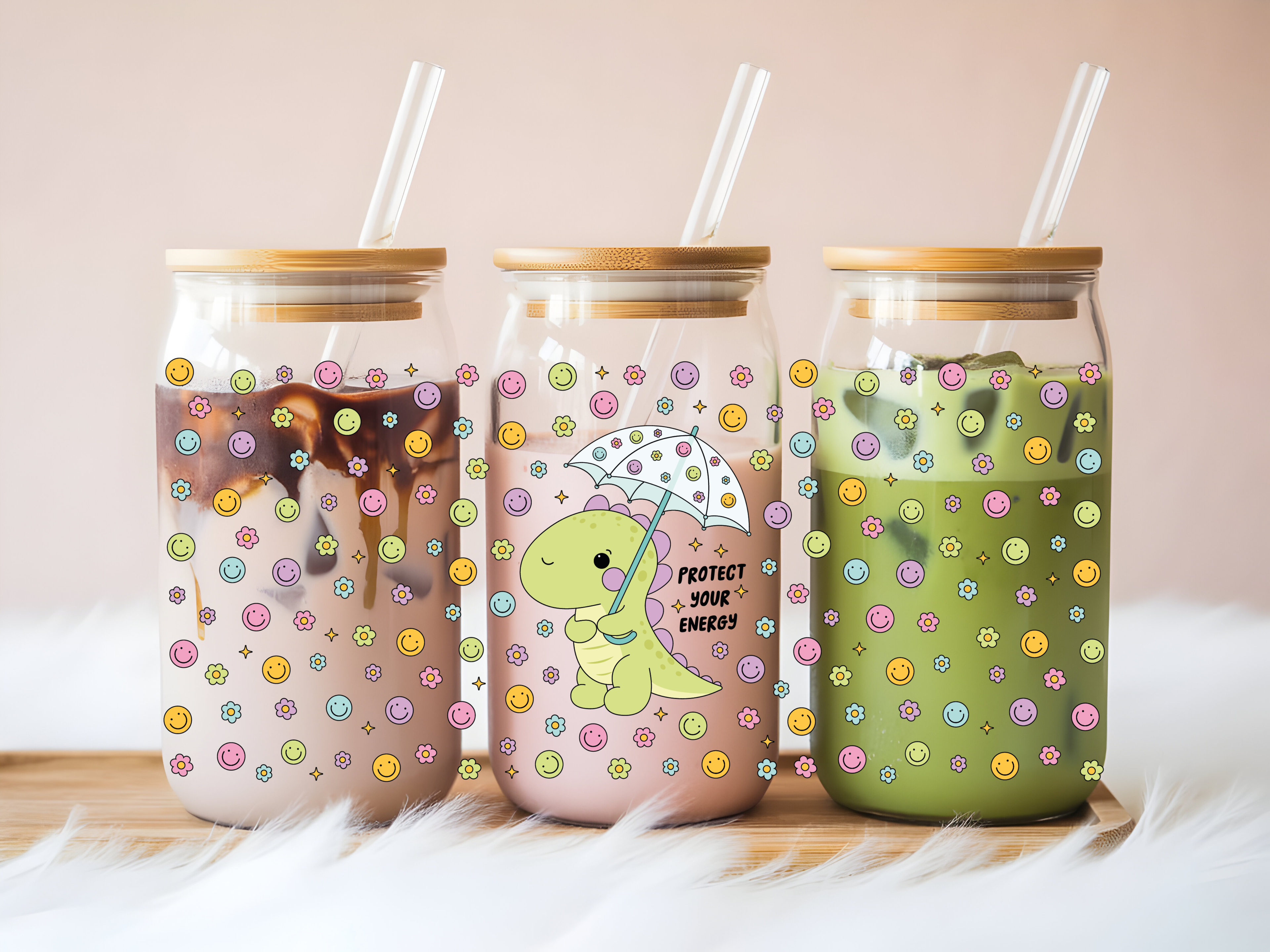 Protect Your Energy Glass Can