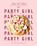 Party Girl Cookie