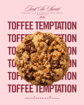 Toffee Temptation Cookie