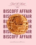 The Biscoff Affair Cookie