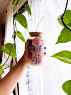 ACOTAR Glass Can
