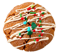 Spiced Molasses Cookies (Seasonal)