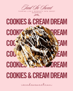 Cookies & Cream Dream