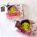 Personalized Halloween Cookies | Halloween Preorder