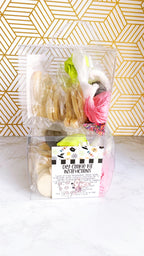 Pre Order Halloween DIY Cookie Kit
