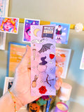 ACOTAR Bookmark