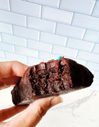 Stardust Brownies