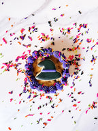 Halloween Mini Cookie Cakes