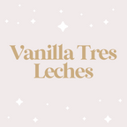 Tres Leches Mini Cakes