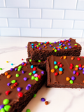 Stardust Brownies