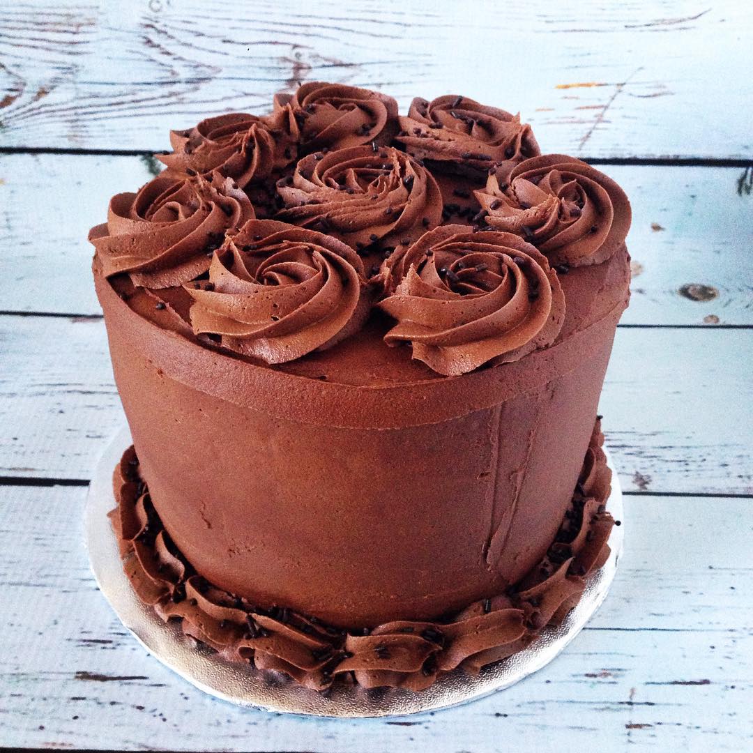 Chocolate Cake
