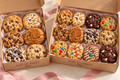 Assorted Cookie Box