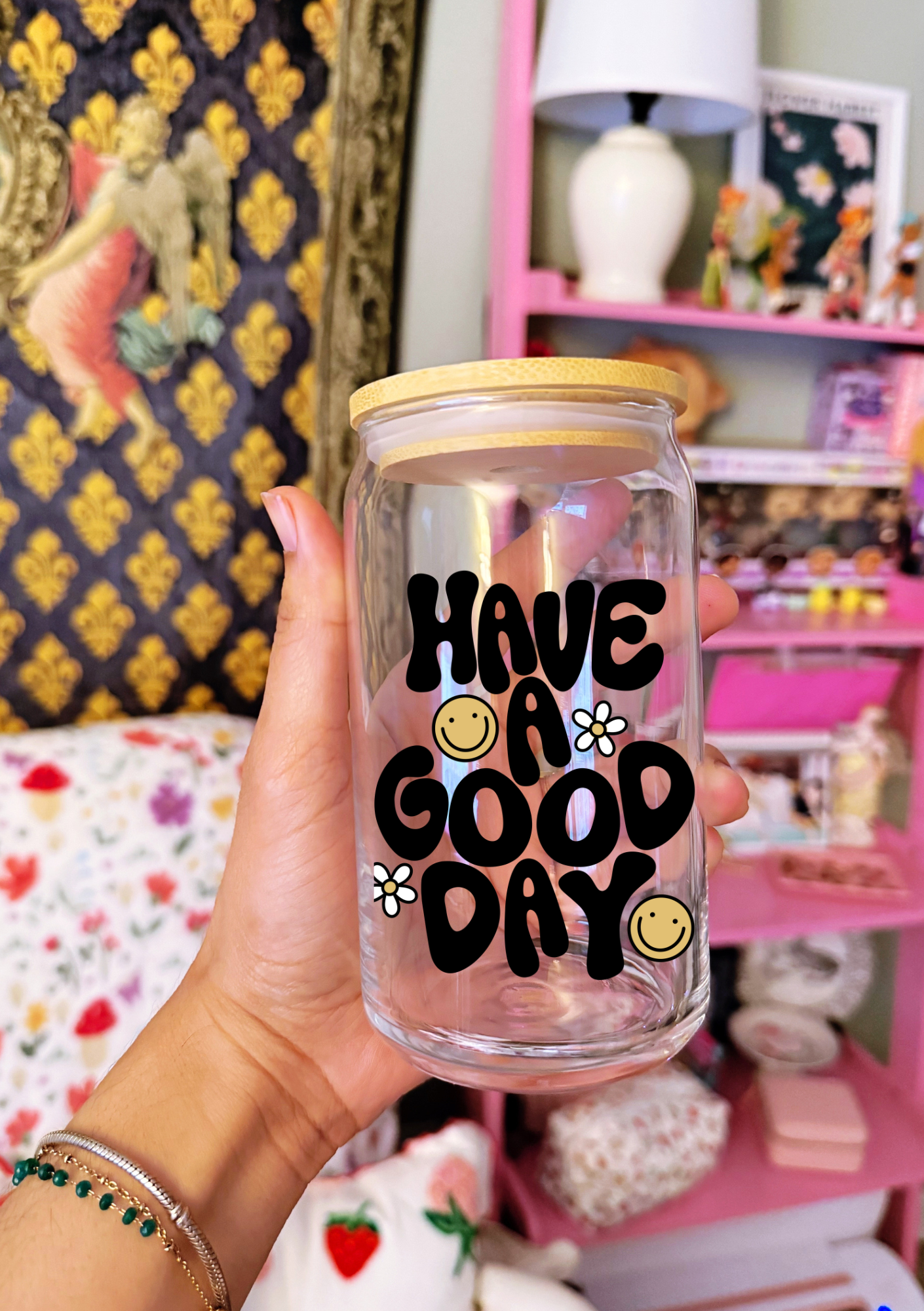 Have a Good Day