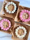 Mini Cookie Cakes