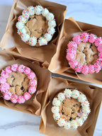 Mini Cookie Cakes