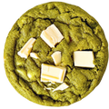Matcha White Chocolate Chip