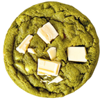 Matcha White Chocolate Chip