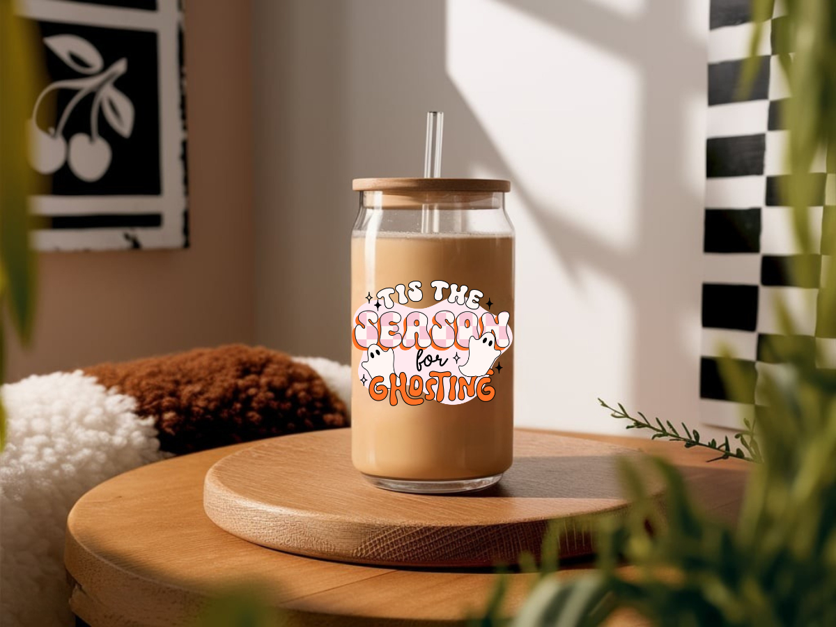 Tis the Season for Ghosting