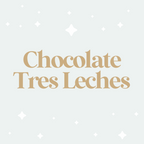 Tres Leches Mini Cakes