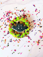 Halloween Mini Cookie Cakes