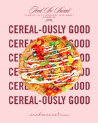Cereal-ously Good Cookie 🌈🍪