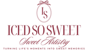 Iced So Sweet, LLC - Home