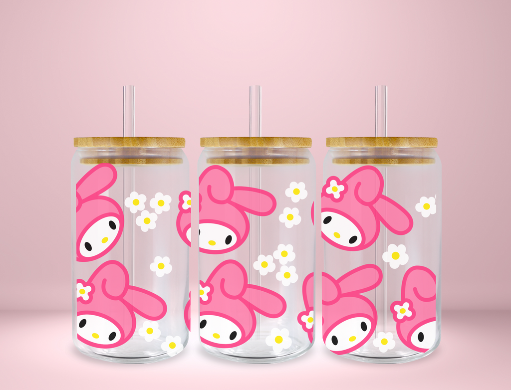 Melody Class Can