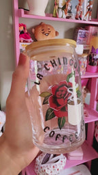 La Chingona Coffee Co.