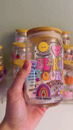 Be Kind To Your Mind