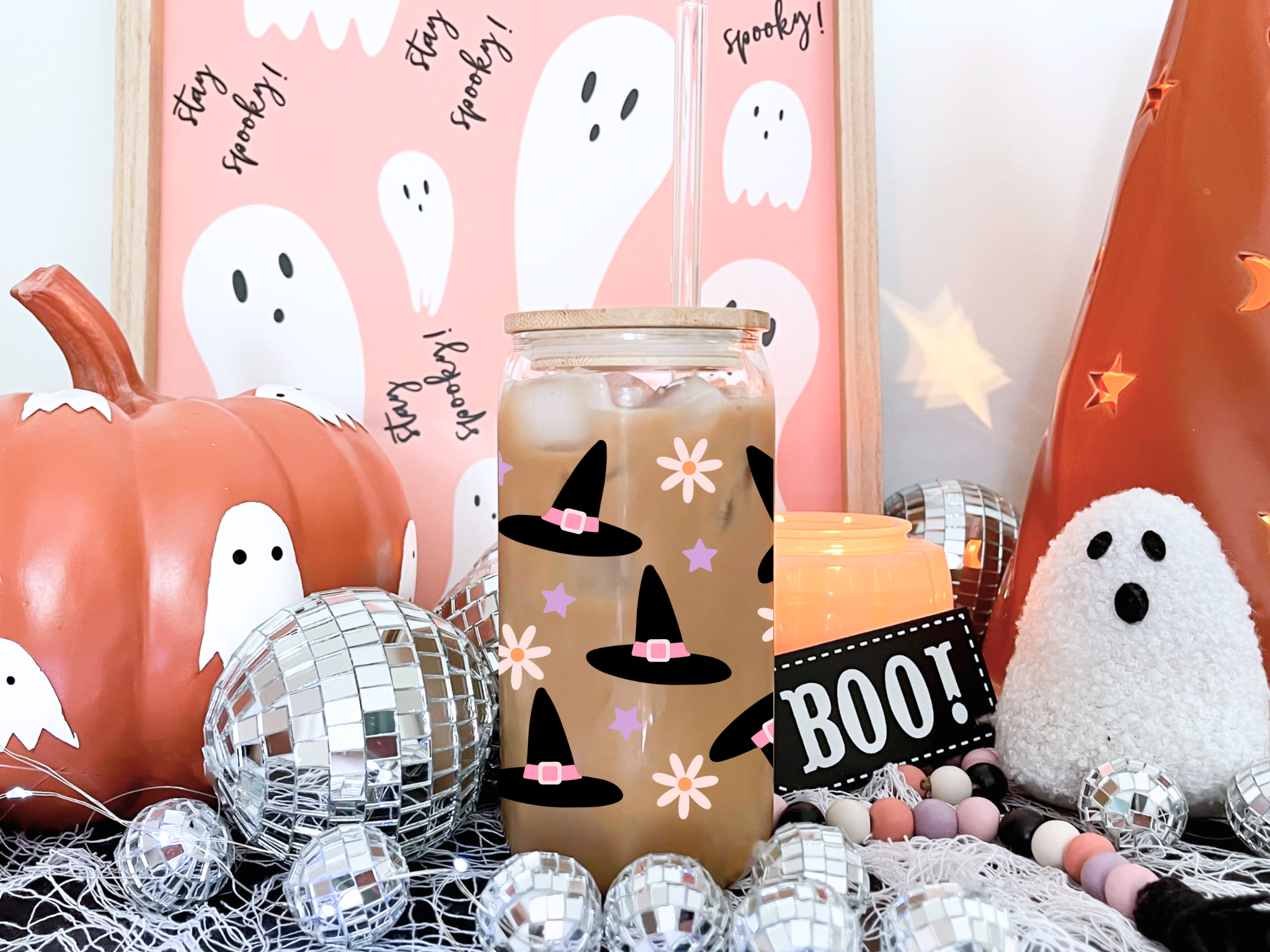 Witch Hats